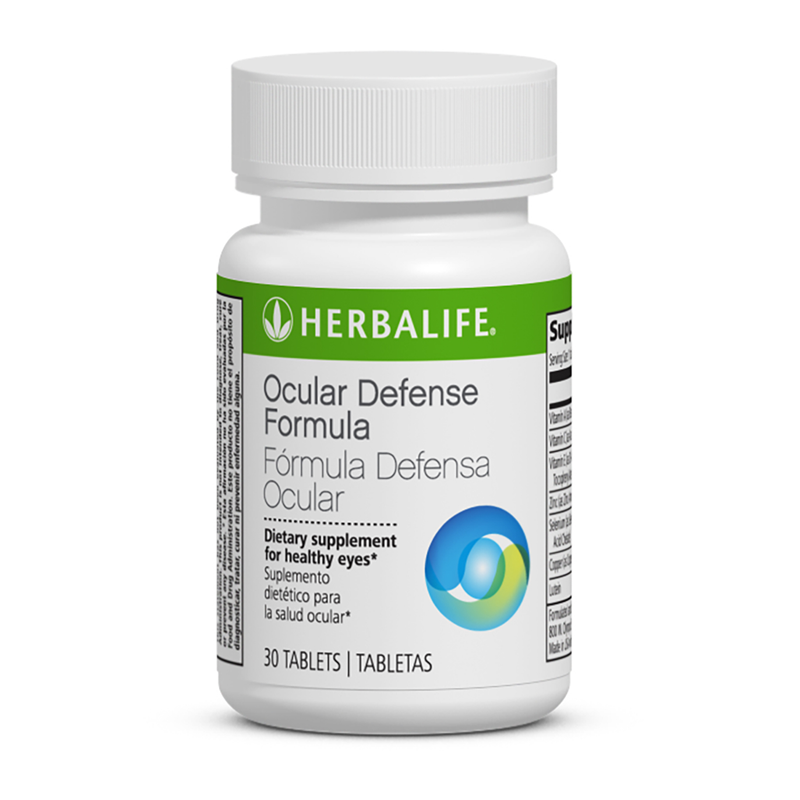 Ocular Defense Formula