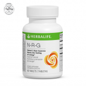 N-R-G 60 Tablets