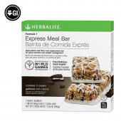  Formula 1 Express Meal Bar