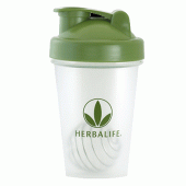 Deluxe Shaker Cup