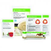 Weight Loss Challenge Product Sample Pack